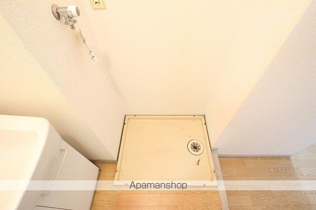 アネックス田中の内装写真