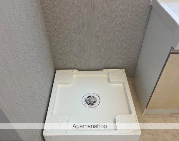 PLAINE掛尾の内装写真