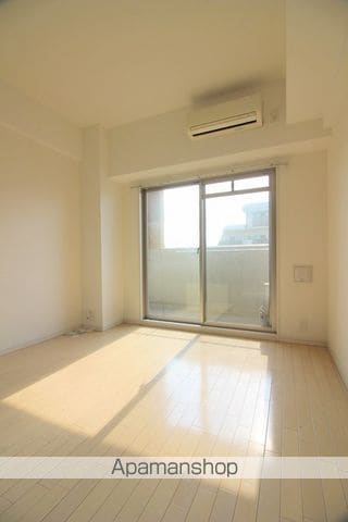 FORTUNEY北堀江の内装写真