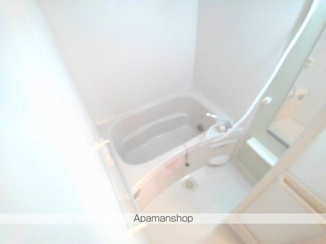 フォレスト陣原の内装写真