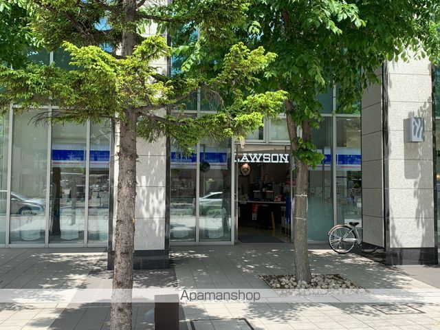 クレール北10条の周辺写真