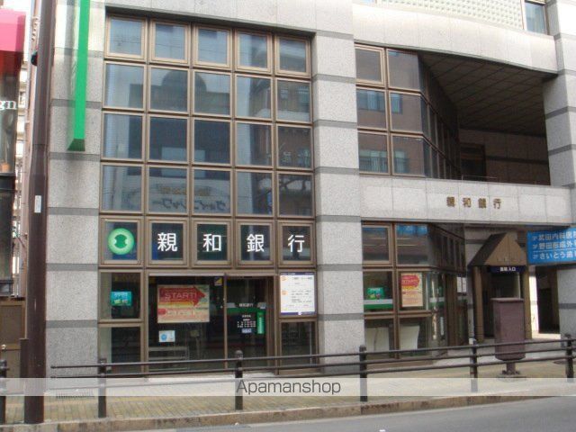 A&m Felicieの周辺写真