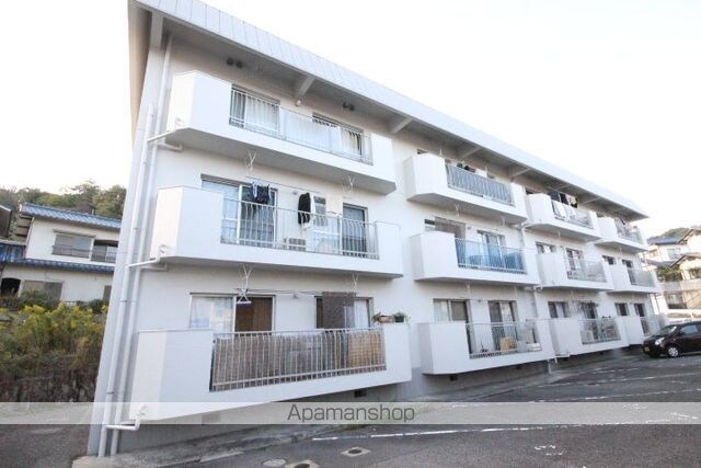 ＶＩＳＴＡ五日市[2DK/38.4m2]の外観2
