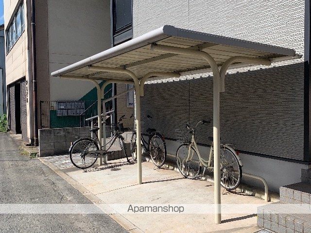 レオパレスSeafront 椿のその他写真