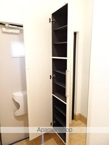 タカス サザンハイツの内装写真