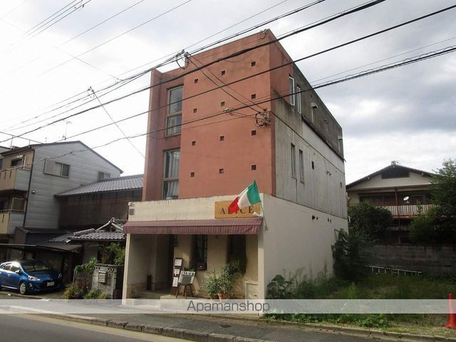 別当町東の外観写真