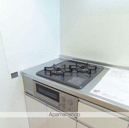 エクロール国分寺Ａ[1LDK/43.47m2]の内装2