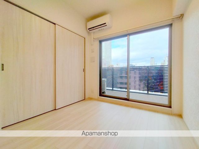 PREGI0松屋町の内装写真
