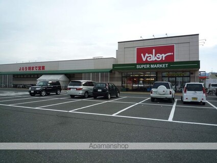 パークサイドコート[1DK/33.67m2]の周辺