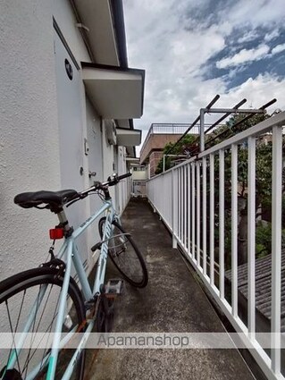 ＳＯＬＴＥＲＡ・３５０[1R/17.55m2]の共用部2