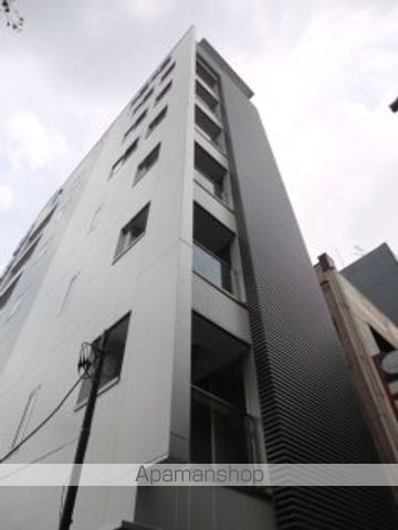 FーFLAT三軒茶屋の外観写真