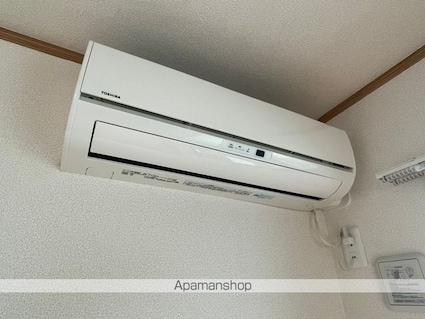 クレストⅣ[1K/27.97m2]のその他設備