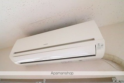 クレール宮沢[1DK/30.3m2]のその他設備