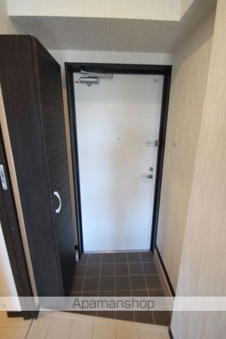 THE RESIDENCE船橋の内装写真