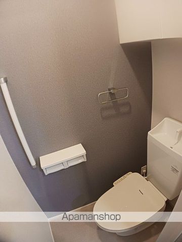 インペリアル津留 Aの内装写真