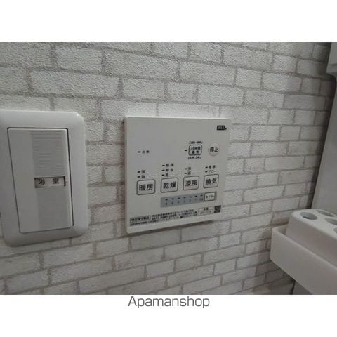 ECLASの内装写真