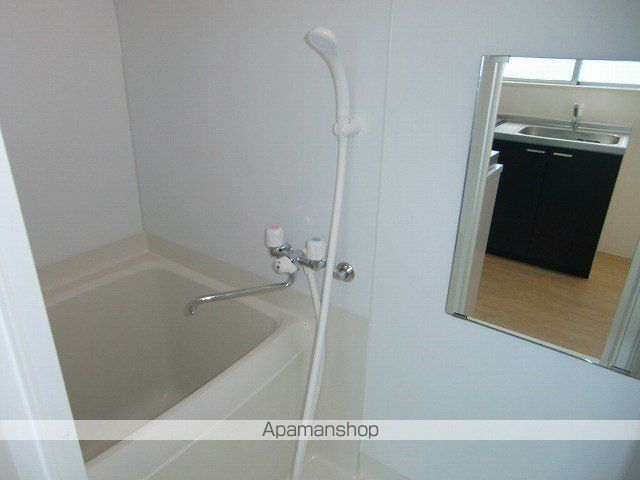 さつきアパートの内装写真