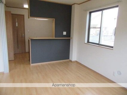 プラントスクエアＣ[1LDK/39.75m2]の内装2