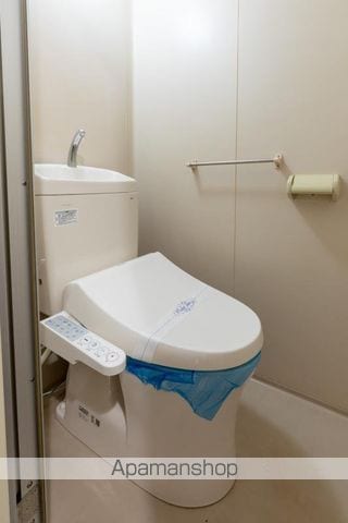 クレイドルV・VIの内装写真