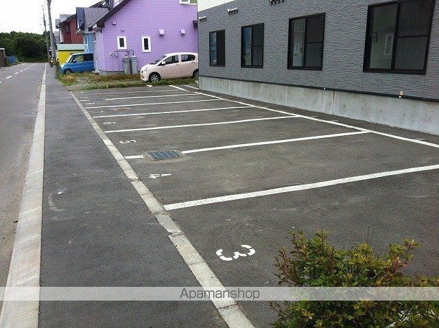 レオパレスレラカムイの周辺写真