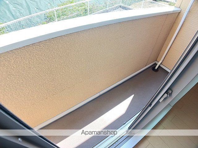 モーニング・グローリーIVの内装写真