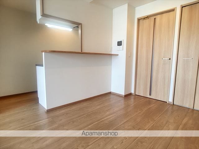 103Residenceの内装写真