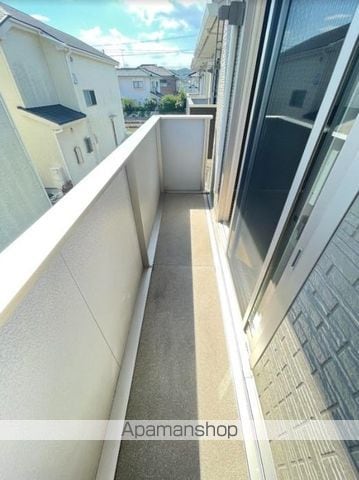 倉敷市 2階建 築14年の内装写真