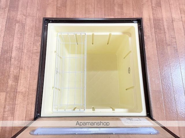 グランドキャッスルGOMI Eの内装写真