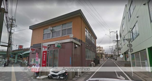 ヒルズ西伊敷B棟の周辺写真