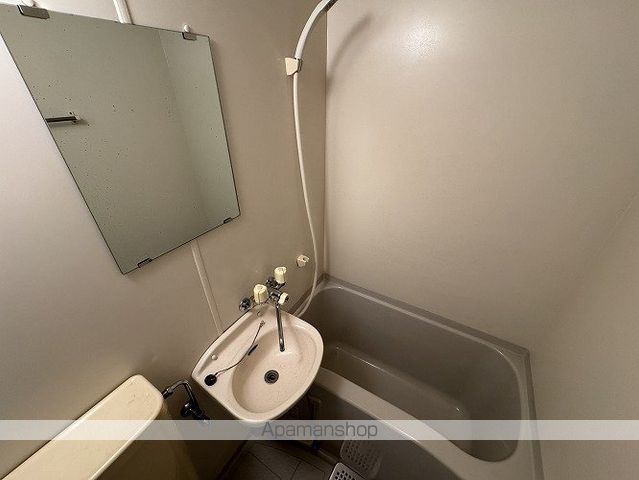 呉服町アドバンスビルの内装写真