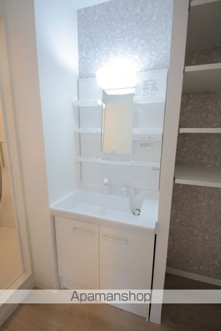 RーFINO札幌桑園の内装写真
