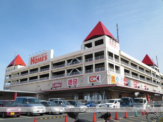 スターストン葛西の周辺写真