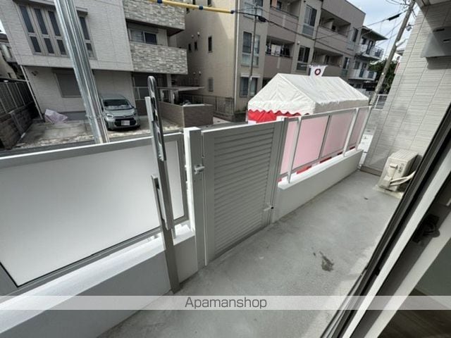 Dーresidence岡町の内装写真