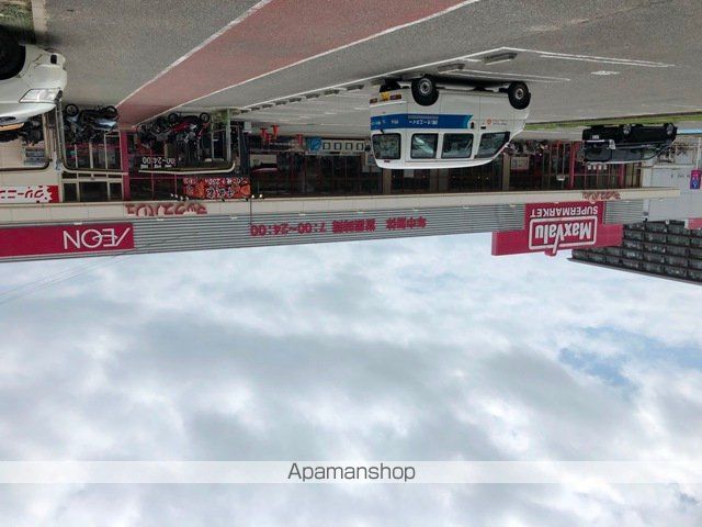 フジパレス西宮戎V番館の周辺写真