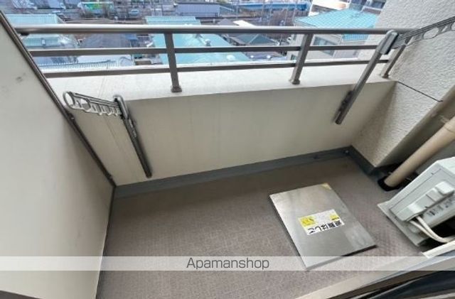 アヴァンセクール京橋南の内装写真