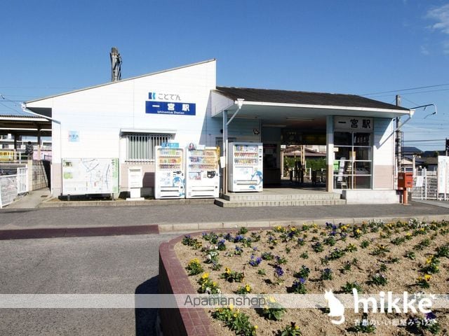 コーポラス一井の周辺写真