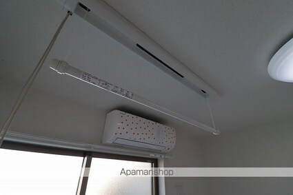 ベルハイム地御前[1R/23.1m2]の内装8