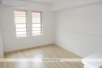 ポローニアＦ[1LDK/40.14m2]のリビング・居間