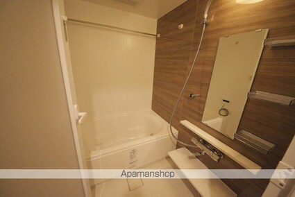 東京都八王子市八日町[1SLDK/53.41m2]のバス