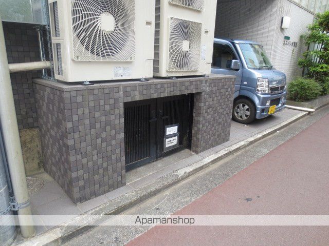 エスパシオ鷹匠の外観写真