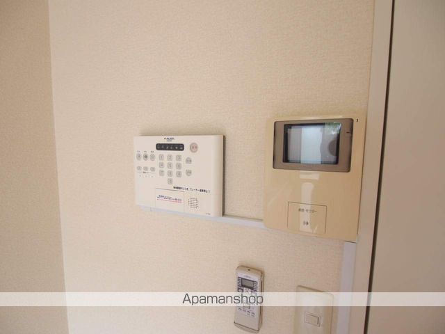 レオパレス三杉の内装写真