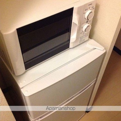 レオネクスト駅西[1K/23.61m2]のその他設備1