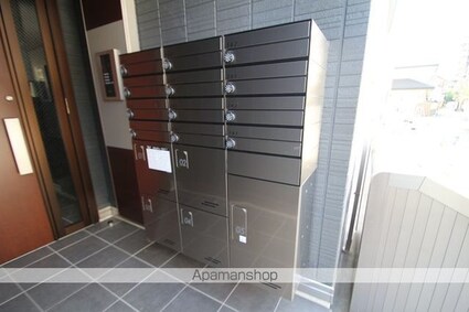 グラナーデ扇Ⅲ[1LDK/40.19m2]の内装6