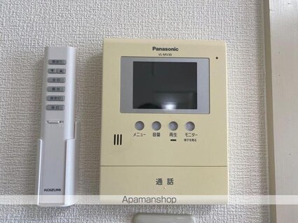 ニュークレインハイツＡ・Ｂ棟[3DK/44.71m2]の内装8