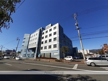 ハイツ・林[2DK/46.13m2]の周辺6