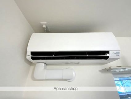 グランコートＭⅡ[1K/33.54m2]のその他設備