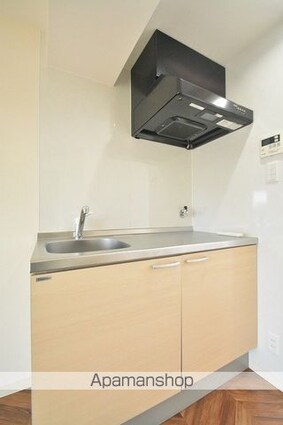 星ヶ丘プラザ[1LDK/29.81m2]のキッチン