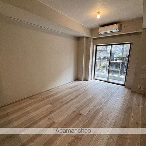 MOCXION PREMIUM四谷大京町の内装写真