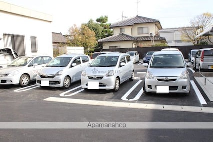 ロータス　Ｂ[1LDK/47.18m2]の共用部3