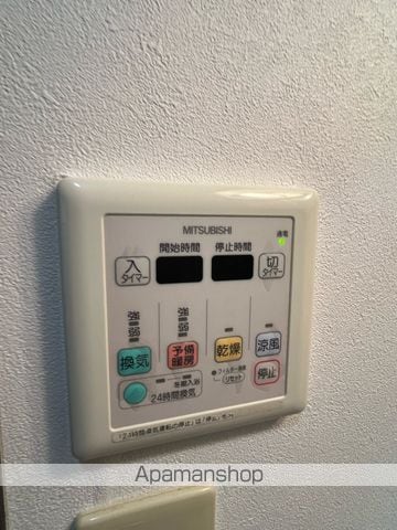 フジパレス津久野III番館の内装写真